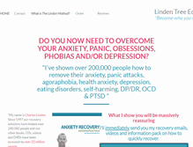 Tablet Screenshot of anxiety-and-panic.com